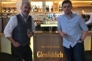 Speyside Whisky Tour - Distillery Stops Without the Rush: A Good Touring Pattern