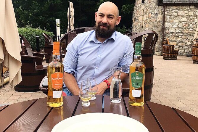 Speyside Whisky Tour - The Real Cost of Tasting: Price, What’s Included, and What You Add