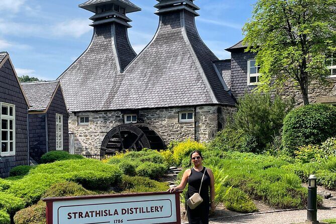 Speyside Whisky Tour - What the Day Feels Like: Comfort, Timing, and Conversational Guide Energy