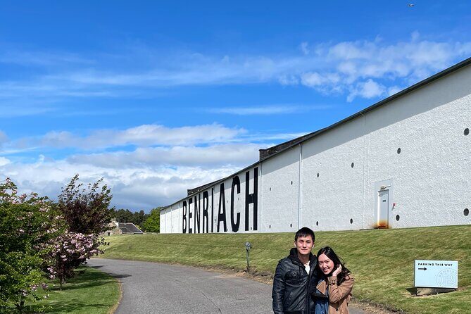 Speyside Whisky Tour - Beyond the Standard Whisky Route: Cooperage and Special Detours