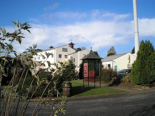 Speyside Whisky Trails from Inverness - Key points before you go