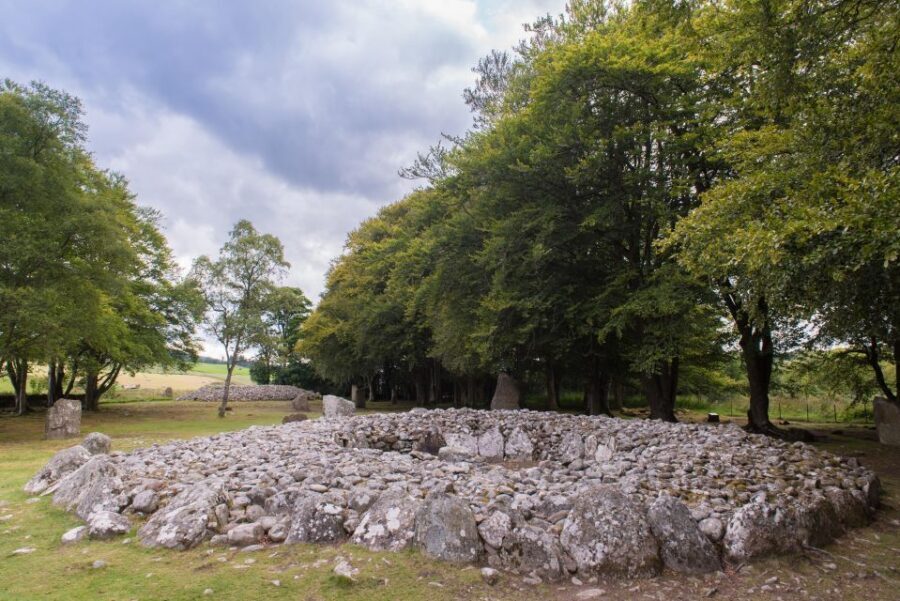 The Cairngorms, Culloden, and Speyside Whisky Tour - Cairngorms National Park scenic driving: lochs, hills, and photo time that actually helps