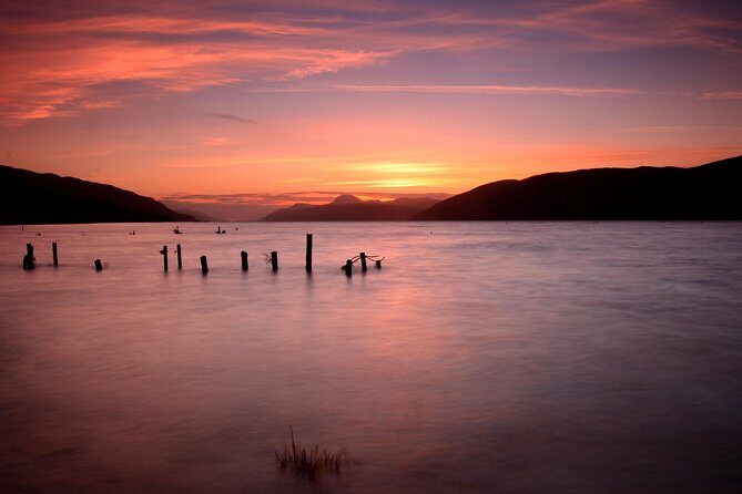 The Complete Loch Ness Experience Small-Group Day Tour from Inverness - Dores on Loch Ness: your first real water-and-mountain views