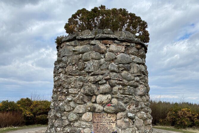 The Outlander Tour Clava, Culloden, Urquhart, Loch Ness & Beauly - Beauly’s Fraser sites: Wardlaw Mausoleum and Beauly Priory