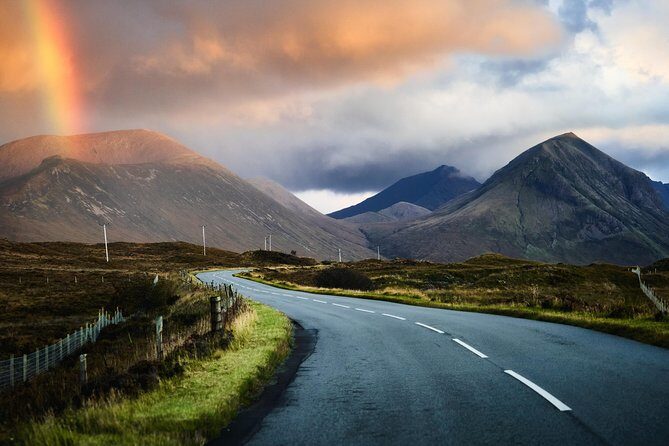 The Ultimate Isle of Skye Day Tour from Inverness - Skye’s quieter, darker chapters on the return drive