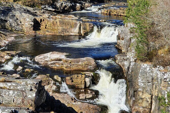 The Untamed North West - Key points before you go
