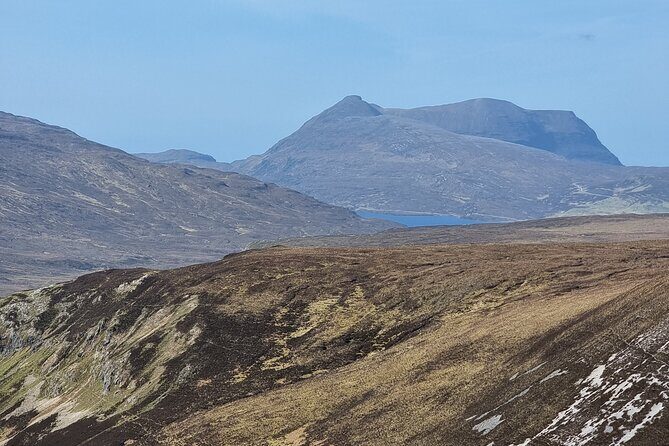 The Untamed North West - Ullapool: a short break with Loch Broom views and real time for coffee