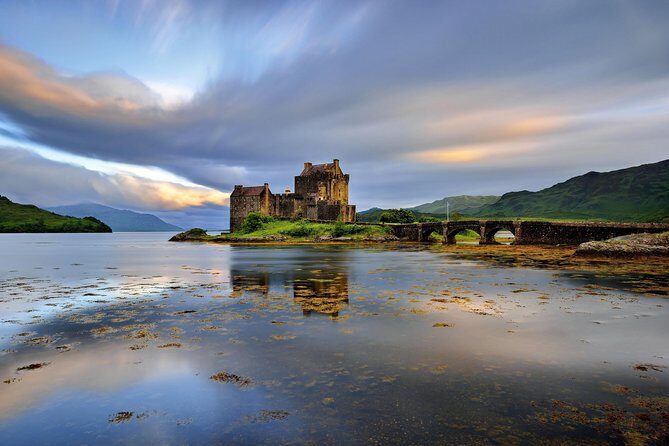 Torridon, Applecross and Eilean Donan Castle Small-Group Day Tour from Inverness - Setting off from Inverness: a small-group day trip that really earns its 11 hours