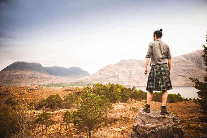 Torridon, Applecross and Eilean Donan Castle Small-Group Day Tour from Inverness - Eilean Donan Castle: ticketed entry, tidal-island drama, and a real timeline of conflict