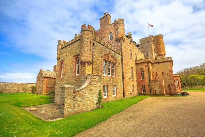 Your Bespoke 4 Day Tour - tailored to your specific requirements - Why this Inverness-based private tour feels easier